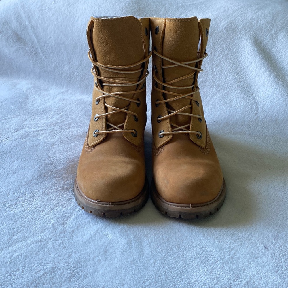 Women’s Timberland Boots
